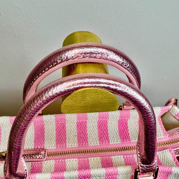 Kurt Geiger London Chiswick Shopper Tote Bag NWT - Picture 4 of 12